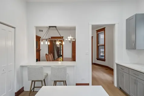 6622 South Kimbark Avenue Chicago IL 60637