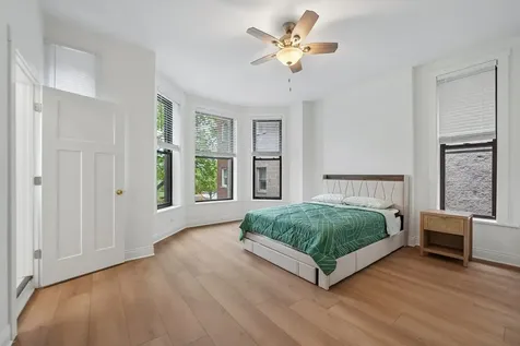 6622 South Kimbark Avenue Chicago IL 60637