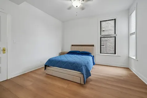 6622 South Kimbark Avenue Chicago IL 60637