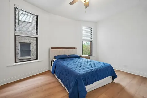 6622 South Kimbark Avenue Chicago IL 60637