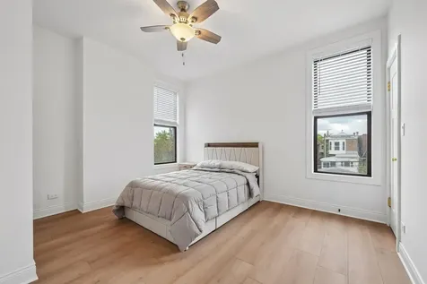 6622 South Kimbark Avenue Chicago IL 60637