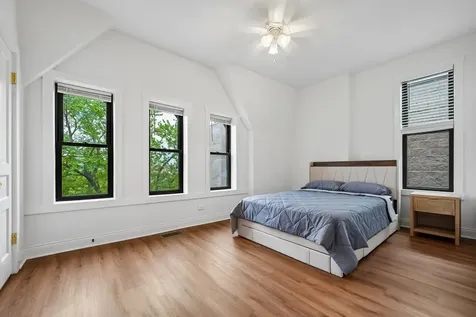 6622 South Kimbark Avenue Chicago IL 60637