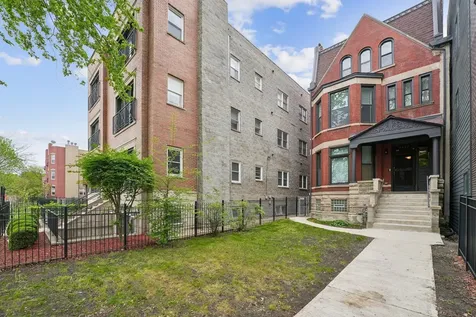 6622 South Kimbark Avenue Chicago IL 60637