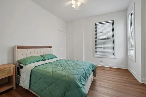 6622 South Kimbark Avenue Chicago IL 60637