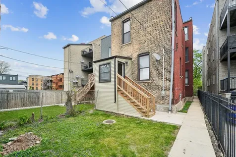 6622 South Kimbark Avenue Chicago IL 60637