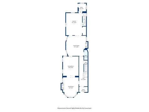 6622 South Kimbark Avenue Chicago IL 60637