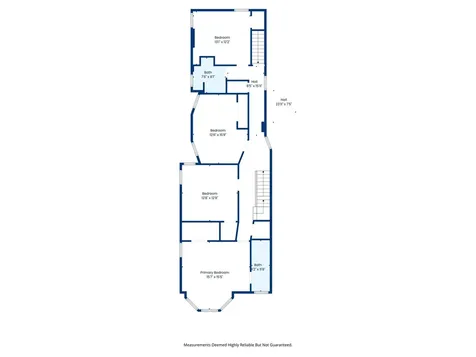 6622 South Kimbark Avenue Chicago IL 60637