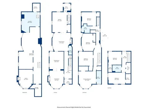 6622 South Kimbark Avenue Chicago IL 60637