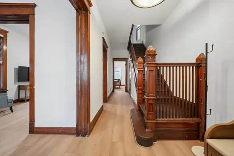 6622 South Kimbark Avenue Chicago IL 60637