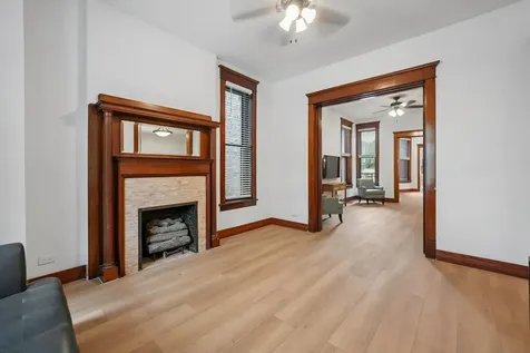 6622 South Kimbark Avenue Chicago IL 60637