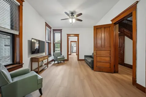 6622 South Kimbark Avenue Chicago IL 60637