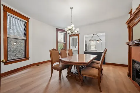 6622 South Kimbark Avenue Chicago IL 60637