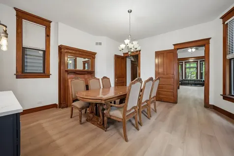 6622 South Kimbark Avenue Chicago IL 60637