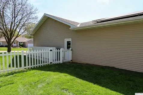 2901 Hayfield Lane Quincy IL 62301