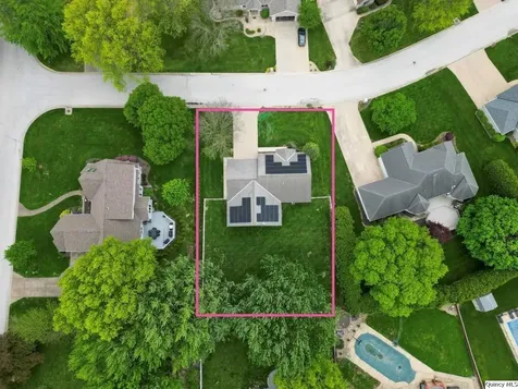 2901 Hayfield Lane Quincy IL 62301