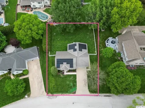 2901 Hayfield Lane Quincy IL 62301