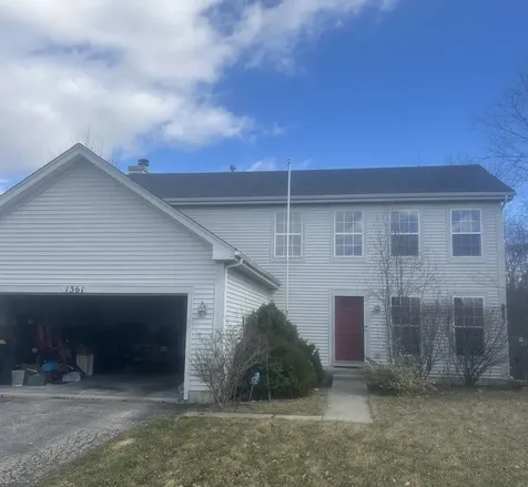 1361 South Janice Lane Round Lake IL 60073