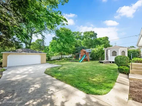 808 Delles Road Wheaton IL 60189
