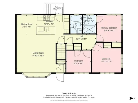 808 Delles Road Wheaton IL 60189