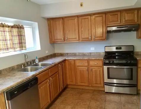 1056 Des Plaines Avenue Forest Park IL 60130