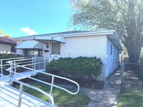 705 May Street Calumet City IL 60409