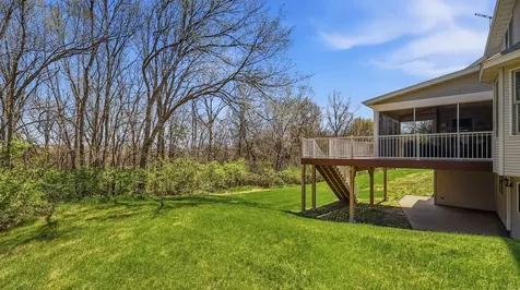 1967 East Cross Road Galena IL 61036
