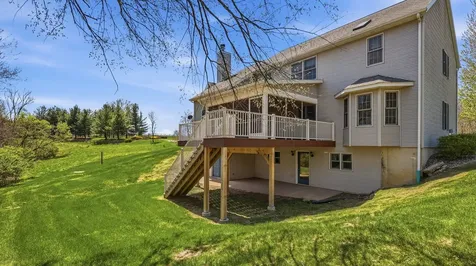 1967 East Cross Road Galena IL 61036