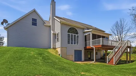 1967 East Cross Road Galena IL 61036