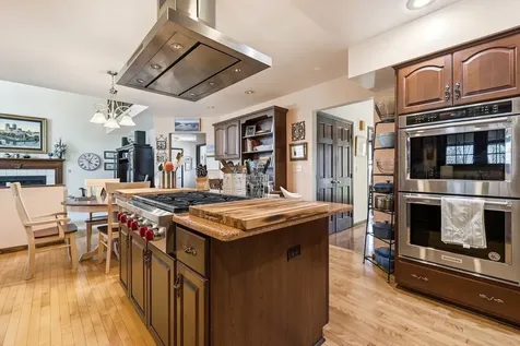 1967 East Cross Road Galena IL 61036