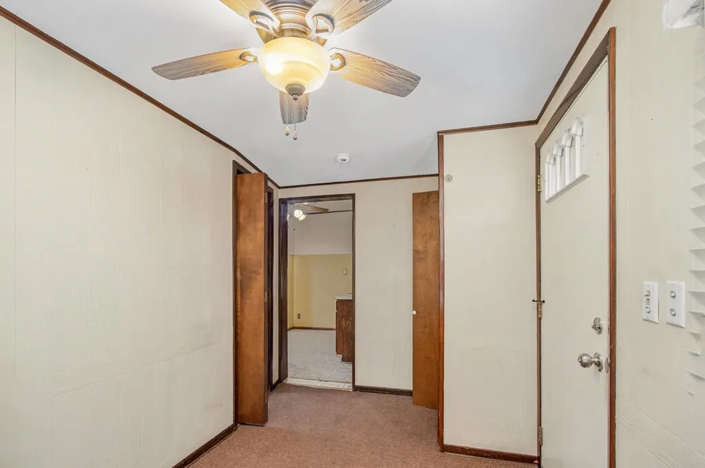 5335 North Moody Avenue Chicago IL 60630