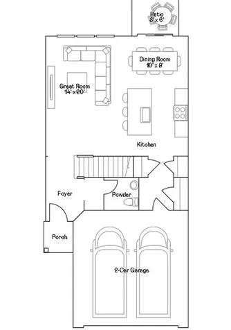 305 Red Oak Circle Volo IL 60020