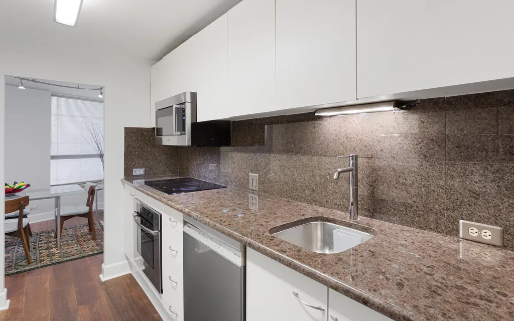 110 East Delaware Place Chicago IL 60611