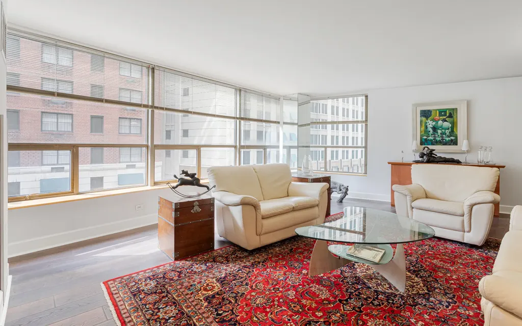 110 East Delaware Place Chicago IL 60611