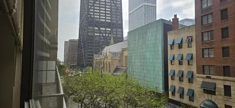 110 East Delaware Place Chicago IL 60611