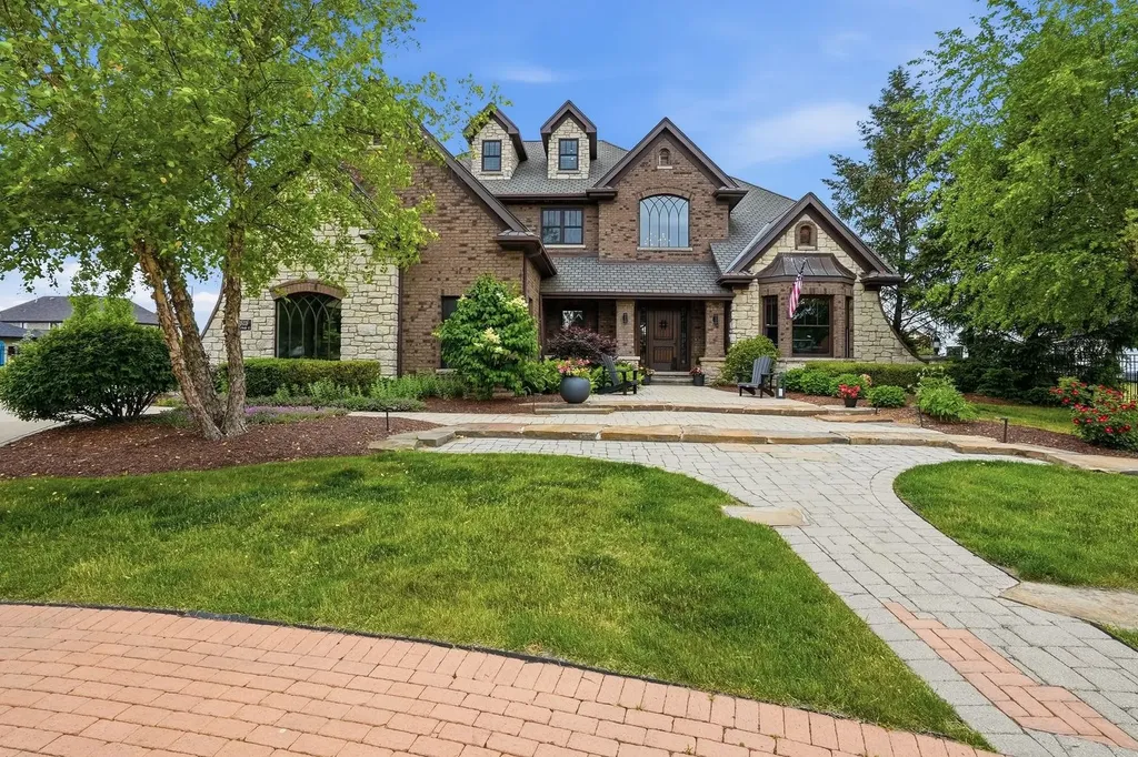 16116 Sandy Banks Court Homer Glen IL 60491