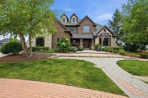 16116 Sandy Banks Court Homer Glen IL 60491