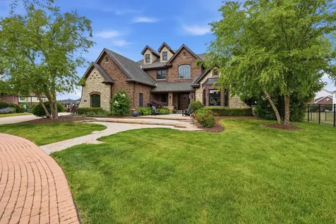 16116 Sandy Banks Court Homer Glen IL 60491