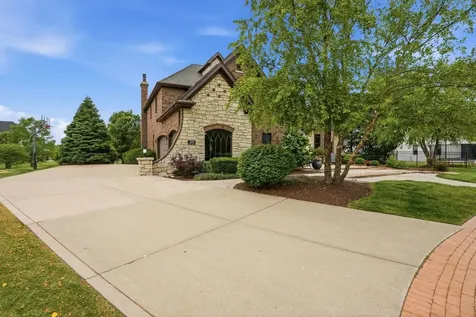 16116 Sandy Banks Court Homer Glen IL 60491