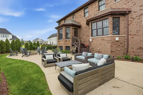 16116 Sandy Banks Court Homer Glen IL 60491