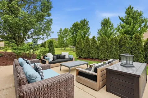 16116 Sandy Banks Court Homer Glen IL 60491