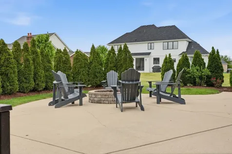 16116 Sandy Banks Court Homer Glen IL 60491