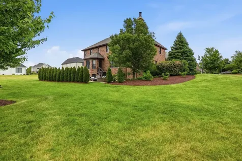 16116 Sandy Banks Court Homer Glen IL 60491