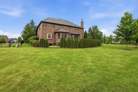 16116 Sandy Banks Court Homer Glen IL 60491