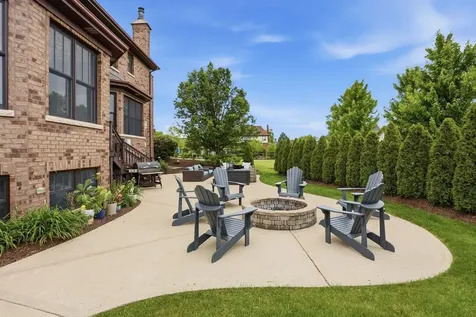 16116 Sandy Banks Court Homer Glen IL 60491