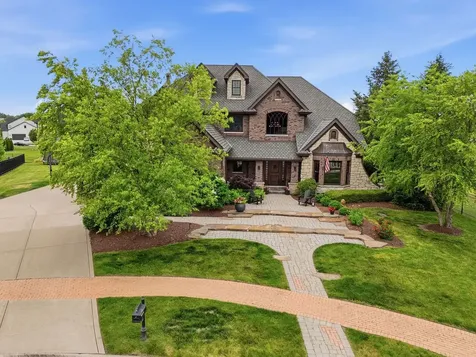 16116 Sandy Banks Court Homer Glen IL 60491