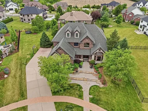 16116 Sandy Banks Court Homer Glen IL 60491