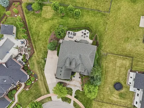 16116 Sandy Banks Court Homer Glen IL 60491