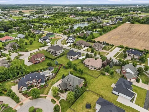 16116 Sandy Banks Court Homer Glen IL 60491