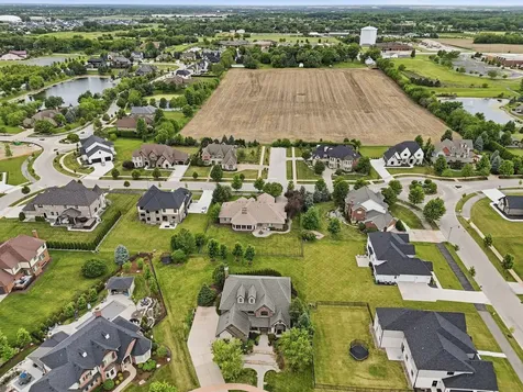16116 Sandy Banks Court Homer Glen IL 60491