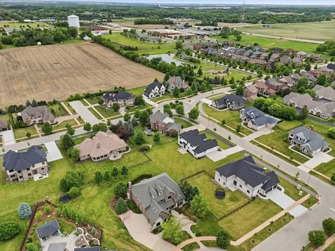 16116 Sandy Banks Court Homer Glen IL 60491